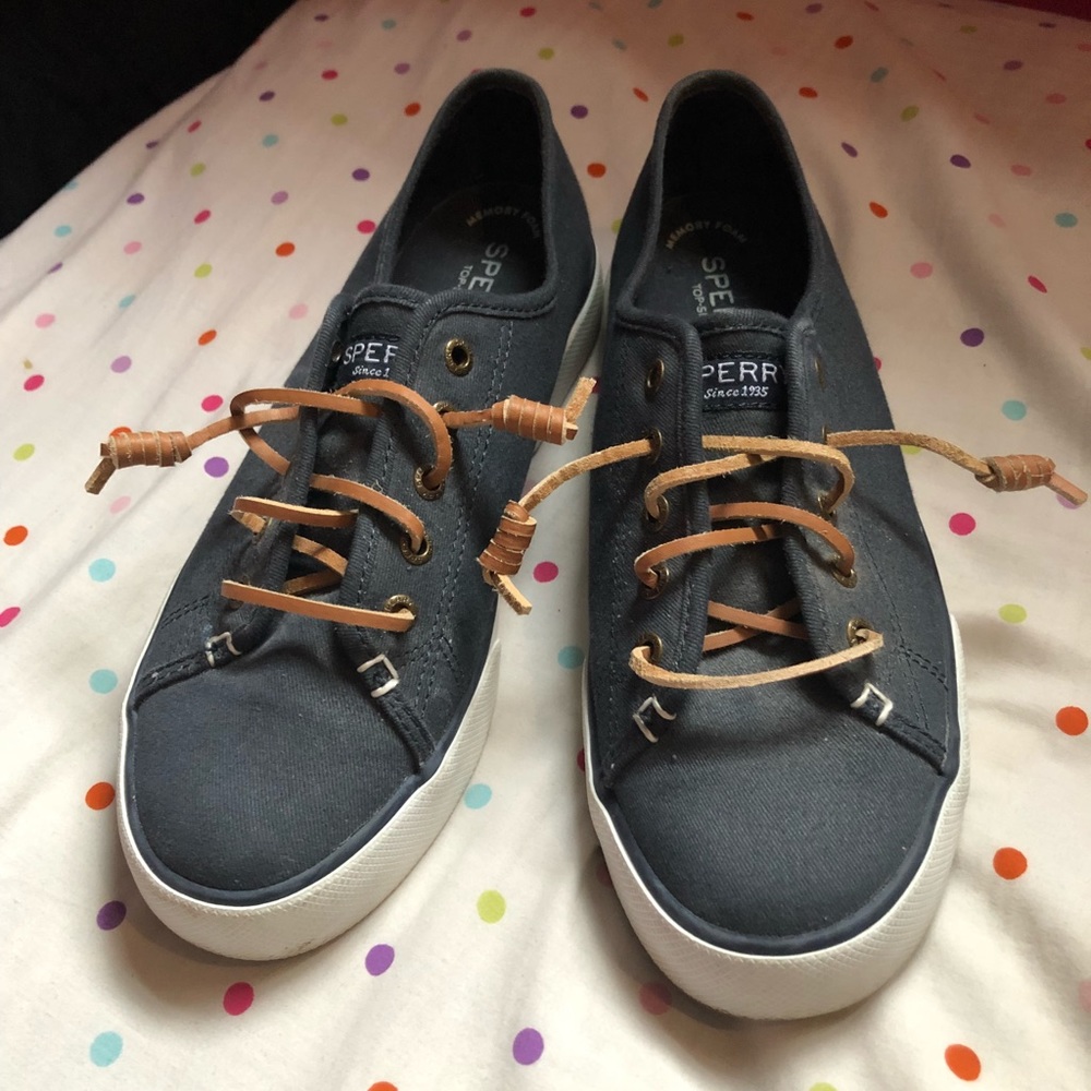 Sperry Boat Shoes ⛵️